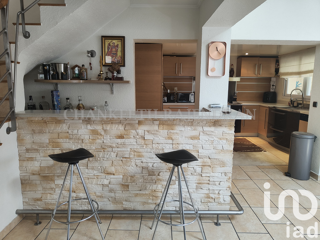  Maison � vendre 4 pi�ces 101 m�