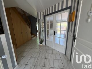  Maison � vendre 8 pi�ces 217 m�