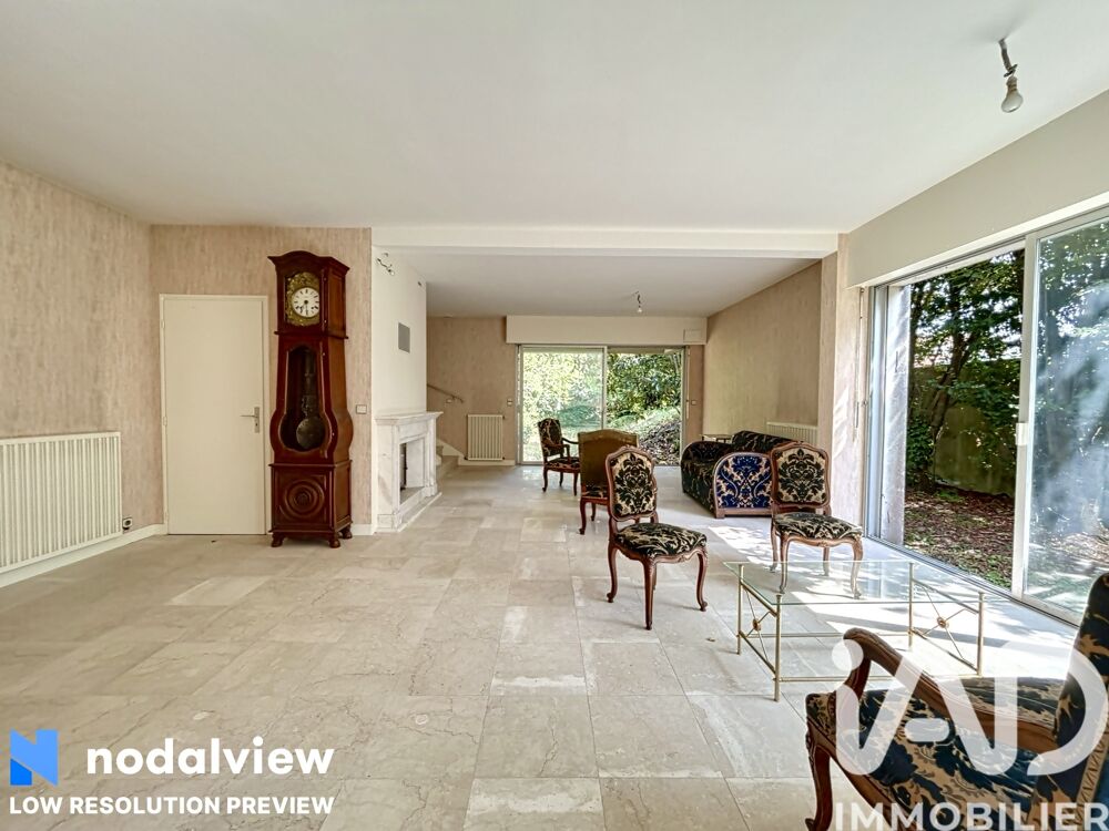  vendre  Villa La Rochelle (17000)