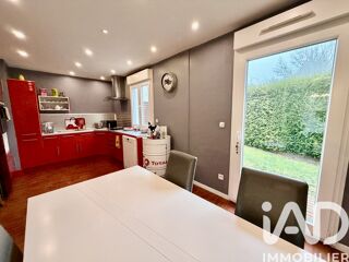  Maison � vendre 6 pi�ces 89 m�