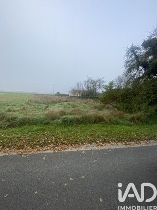  Terrain � vendre 1590 m�