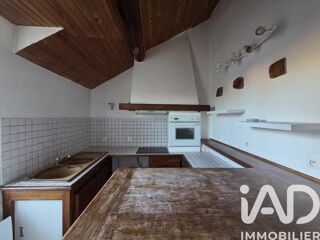  Appartement � vendre 1 pi�ce 38 m�