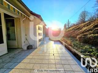  Maison � vendre 6 pi�ces 136 m�