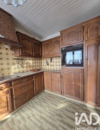  Maison � vendre 5 pi�ces 130 m�