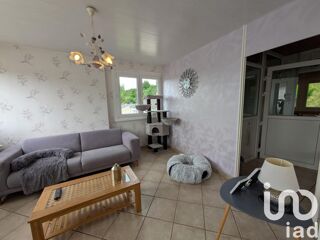  Maison  vendre 6 pices 127 m