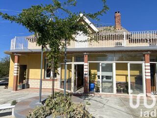  Maison � vendre 4 pi�ces 130 m�