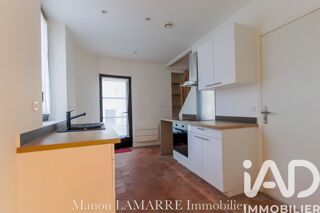  Maison � vendre 3 pi�ces 69 m�
