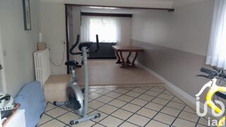  Maison � vendre 5 pi�ces 148 m�