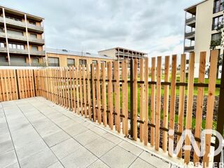  Appartement � vendre 3 pi�ces 54 m�