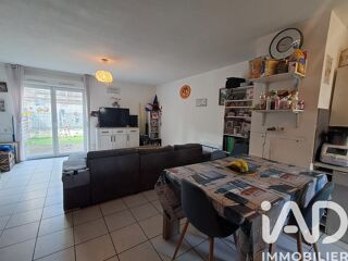  Maison � vendre 3 pi�ces 68 m�