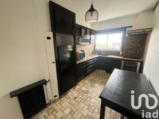  Appartement � vendre 5 pi�ces 95 m�