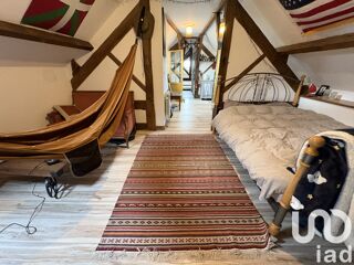  Maison � vendre 8 pi�ces 200 m�