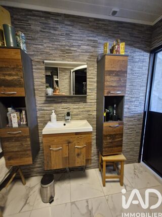  Maison � vendre 5 pi�ces 144 m�