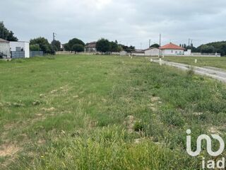  Terrain � vendre 521 m�