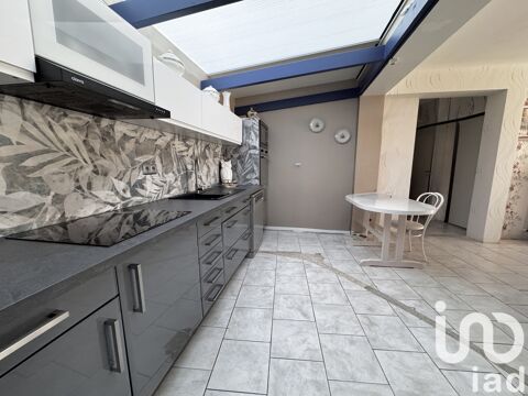   Vente Maison/villa 5 pices Maison - 5 pice(s) - 130 m