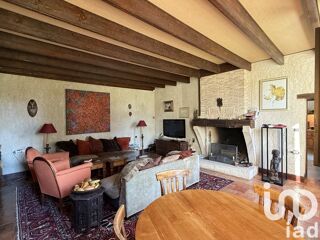  Maison � vendre 12 pi�ces 380 m�