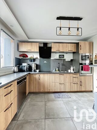  Maison � vendre 5 pi�ces 85 m�