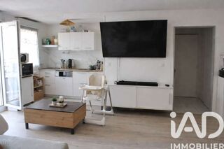  Appartement � vendre 2 pi�ces 48 m�