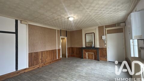  Maison � louer 2 pi�ces 67 m�