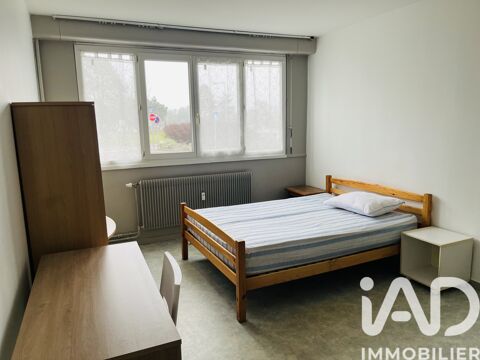  Appartement � vendre 1 pi�ce 26 m�