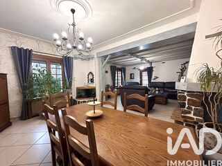  Maison � vendre 6 pi�ces 123 m�