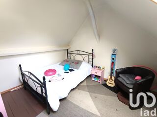  Maison � vendre 3 pi�ces 63 m�