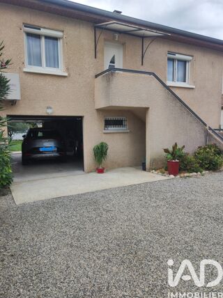  Maison � vendre 4 pi�ces 72 m�