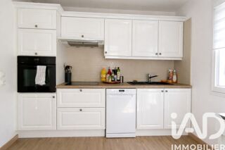  Maison � vendre 4 pi�ces 77 m�