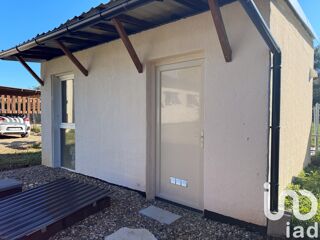  Maison � vendre 4 pi�ces 118 m�