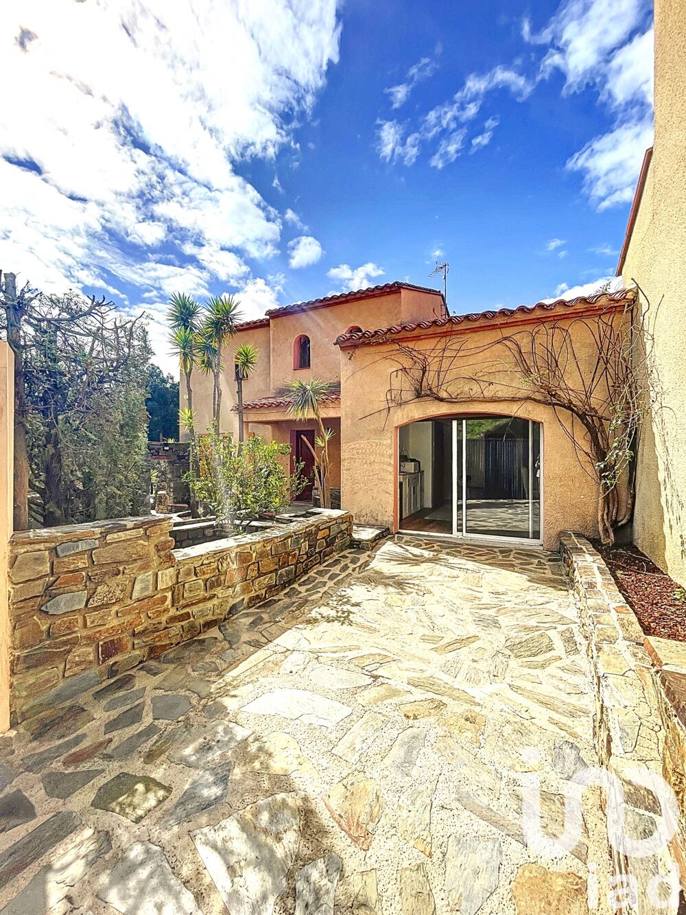  vendre  Maison Collioure (66190)