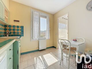  Appartement � vendre 3 pi�ces 74 m�