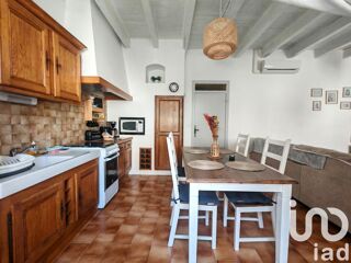  Maison  vendre 3 pices 60 m