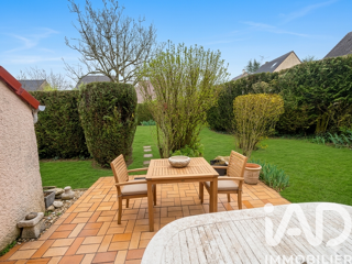  Maison � vendre 4 pi�ces 90 m�