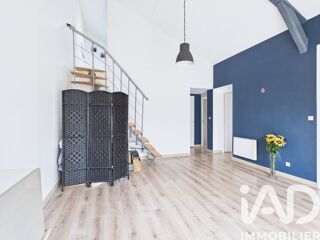  Appartement � vendre 3 pi�ces 67 m�