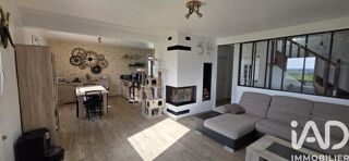  Maison � vendre 6 pi�ces 120 m�