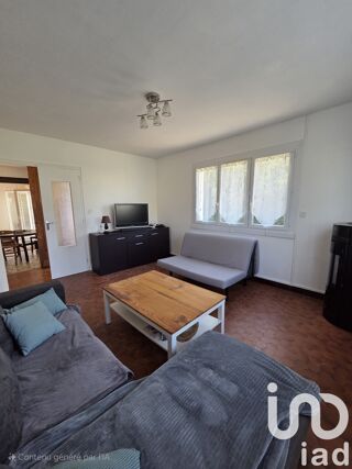  Maison � vendre 4 pi�ces 102 m�