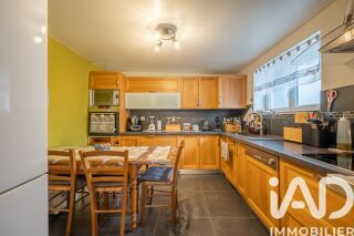  Maison � vendre 4 pi�ces 130 m�