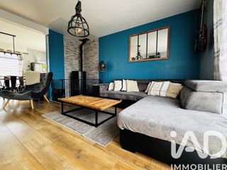  Maison � vendre 6 pi�ces 130 m�