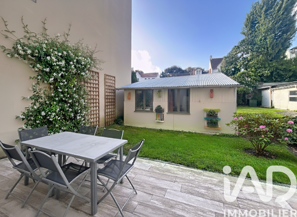 � vendre  Appartement Suresnes (92150)