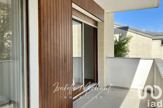  Appartement  vendre 2 pices 49 m