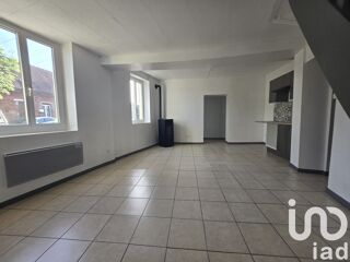  Maison � vendre 4 pi�ces 85 m�