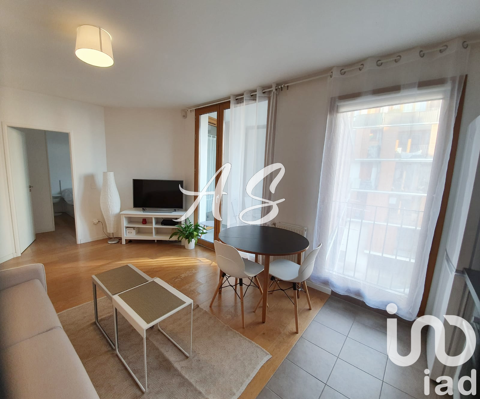  Appartement  louer 2 pices 42 m