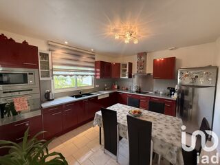  Maison � vendre 5 pi�ces 120 m�