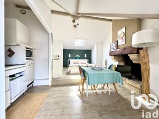  Appartement � vendre 2 pi�ces 29 m�