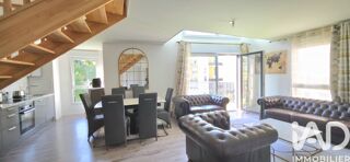  Appartement � vendre 4 pi�ces 80 m�