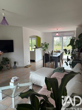  Maison � vendre 4 pi�ces 96 m�