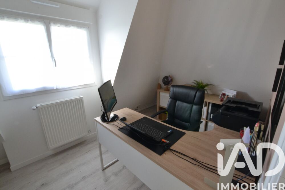 � vendre  Maison Orgerus (78910)