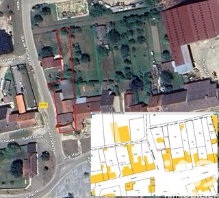  Maison � vendre 5 pi�ces 157 m�