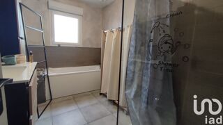  Maison  vendre 5 pices 100 m