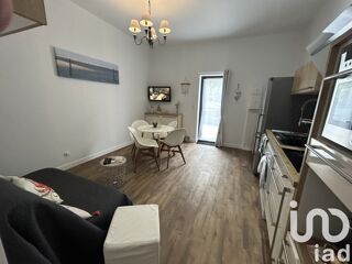  Appartement � vendre 2 pi�ces 37 m�